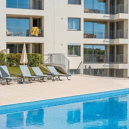 Sunset Luxury By Amazing Madeira Apartment *