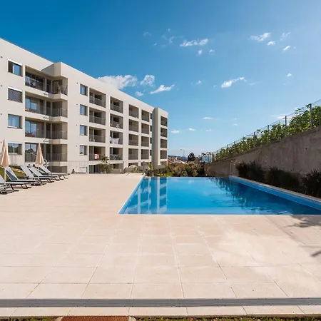 Sunset Luxury Câmara de Lobos