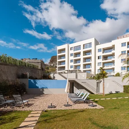 Apartman Sunset Luxury Câmara de Lobos