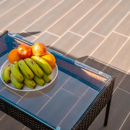 Sunset Luxury Câmara de Lobos