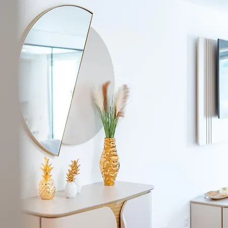 Apartman Sunset Luxury