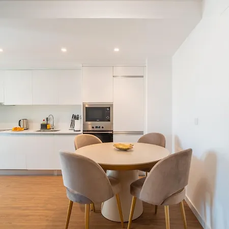 Apartman Sunset Luxury *