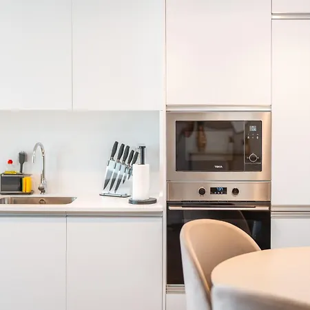 Sunset Luxury Apartman *