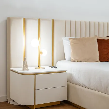 Apartman Sunset Luxury *