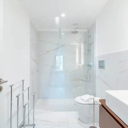 Apartman Sunset Luxury