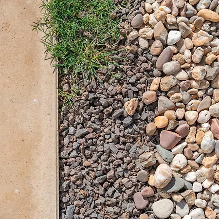 Sunset Luxury Apartman *