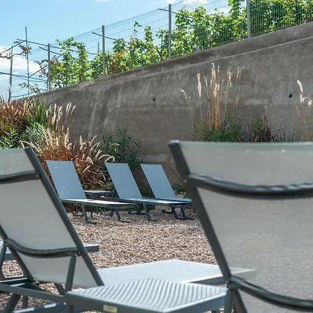 Apartman Sunset Luxury