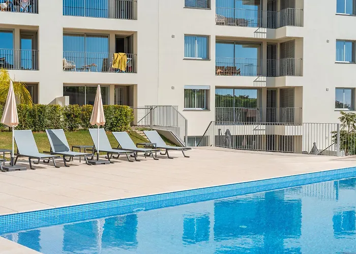 Sunset Luxury Appartamento *