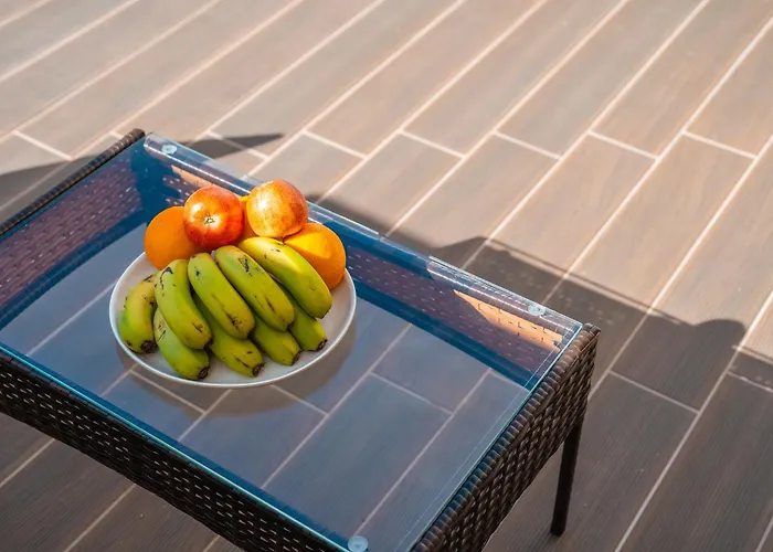 Sunset Luxury Câmara de Lobos