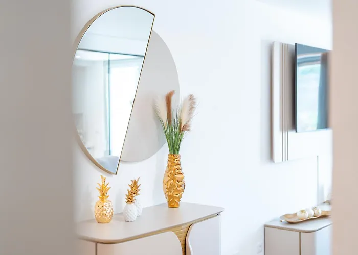 Appartamento Sunset Luxury