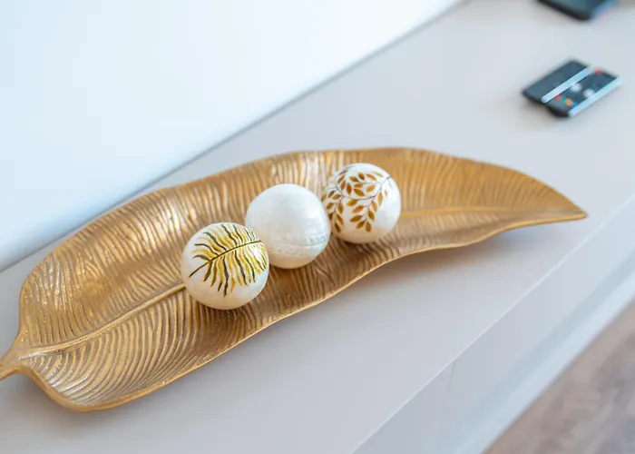 Sunset Luxury Appartamento