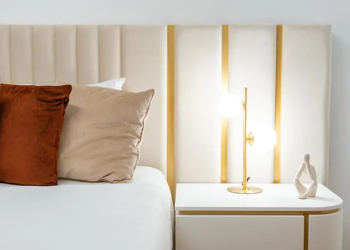 Appartamento Sunset Luxury