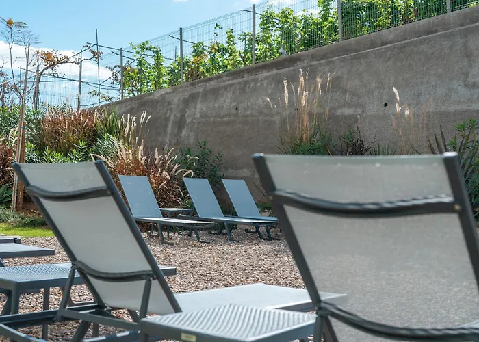 Appartamento Sunset Luxury